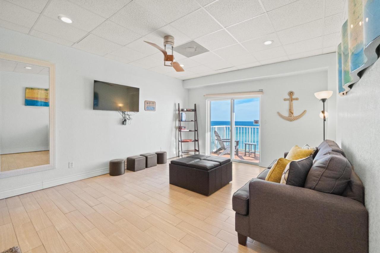 Sans Souci 407 Apartment Pensacola Beach Exterior photo